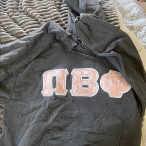 Pi Beta phi jacket